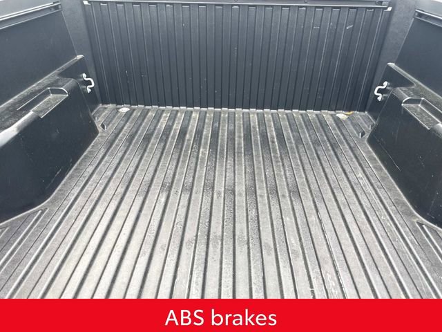 Used 2025 Toyota Tacoma SR5 w/ SR5 Upgrade Package image 14