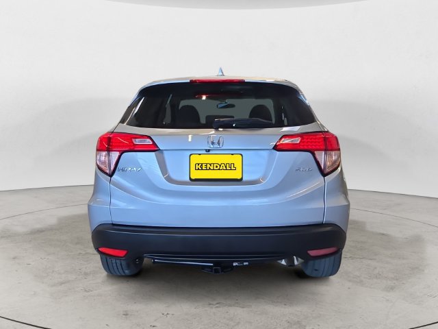 Used 2018 Honda HR-V EX image 6