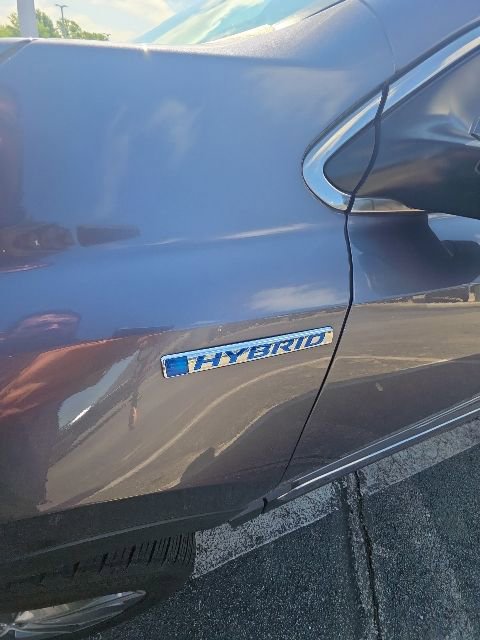 Used 2021 Honda CR-V Touring image 9