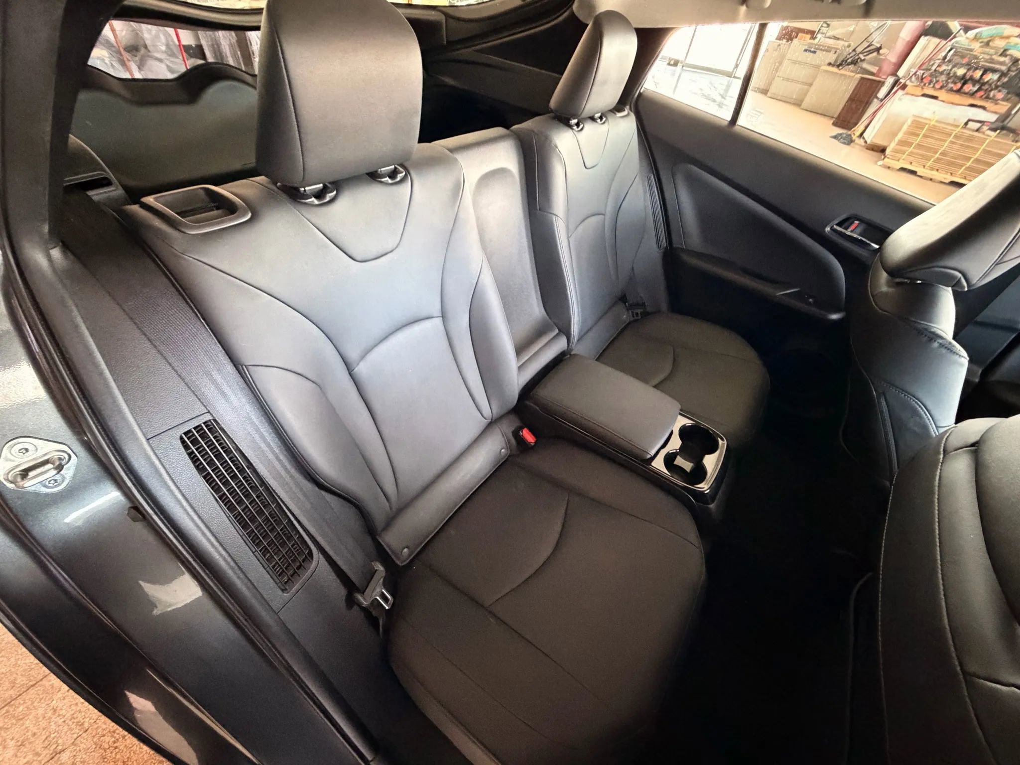 Used 2017 Toyota Prius Prime Premium FWD image 67