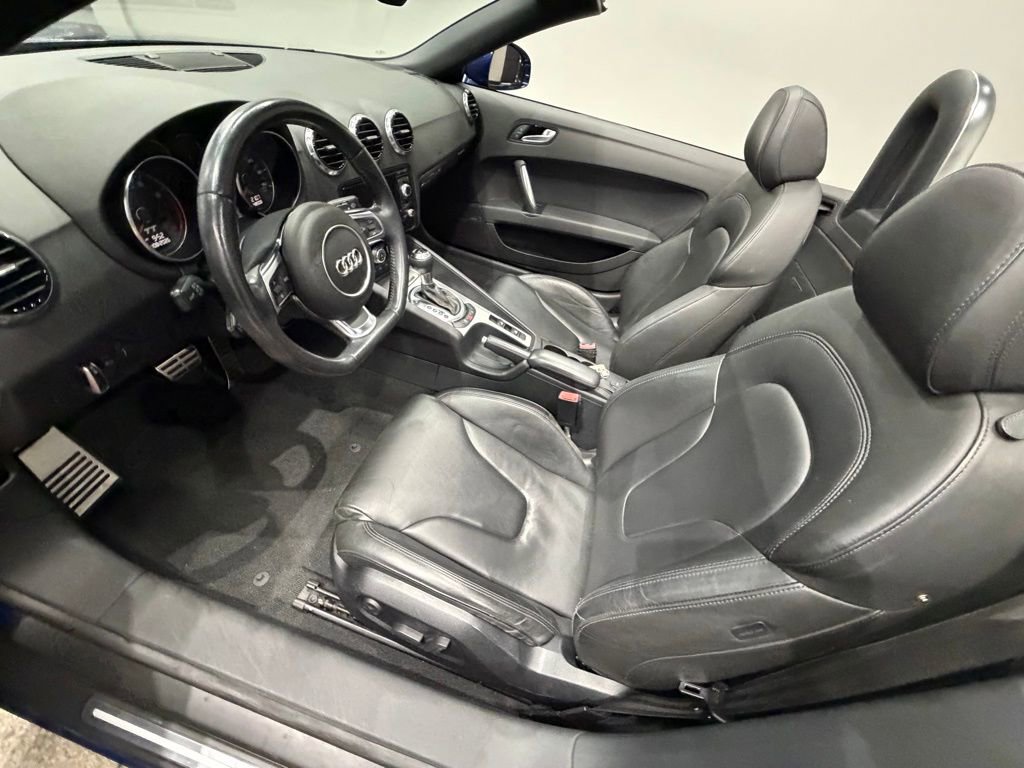 Used 2013 Audi TT 2.0T Prestige AWD/4WD image 26