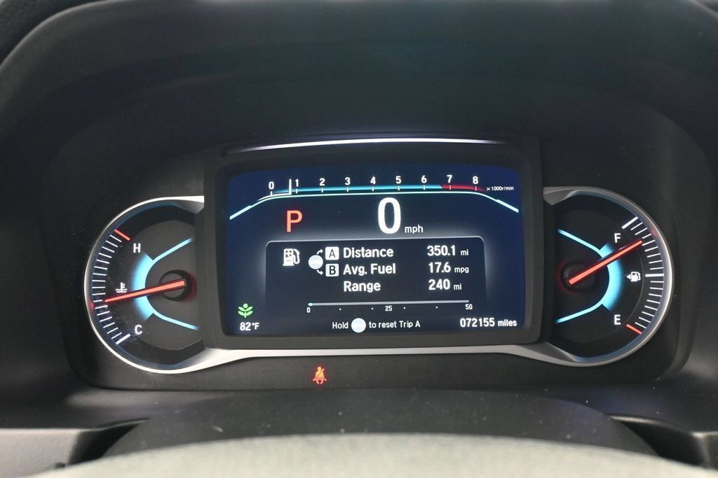 Used 2022 Honda Pilot Sport image 28