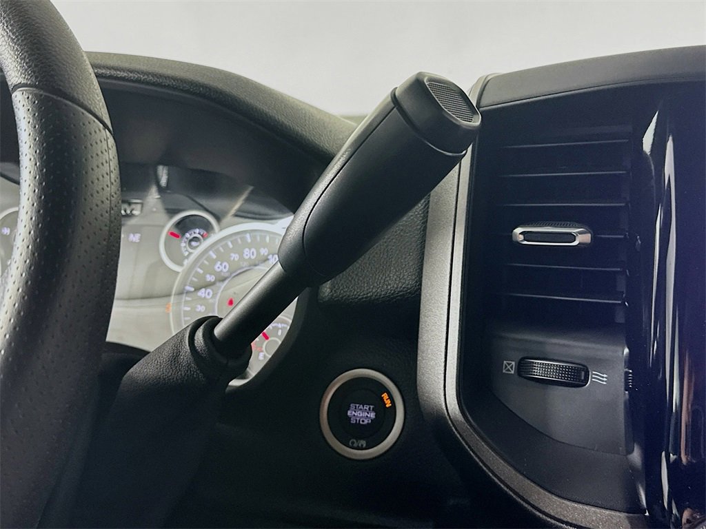 New 2026 RAM 5500 Tradesman w/ Chrome Appearance Group image 12