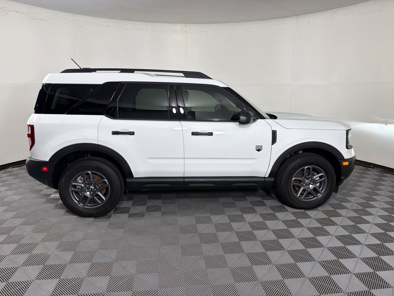 Used 2026 Ford Bronco Sport Big Bend AWD/4WD image 8