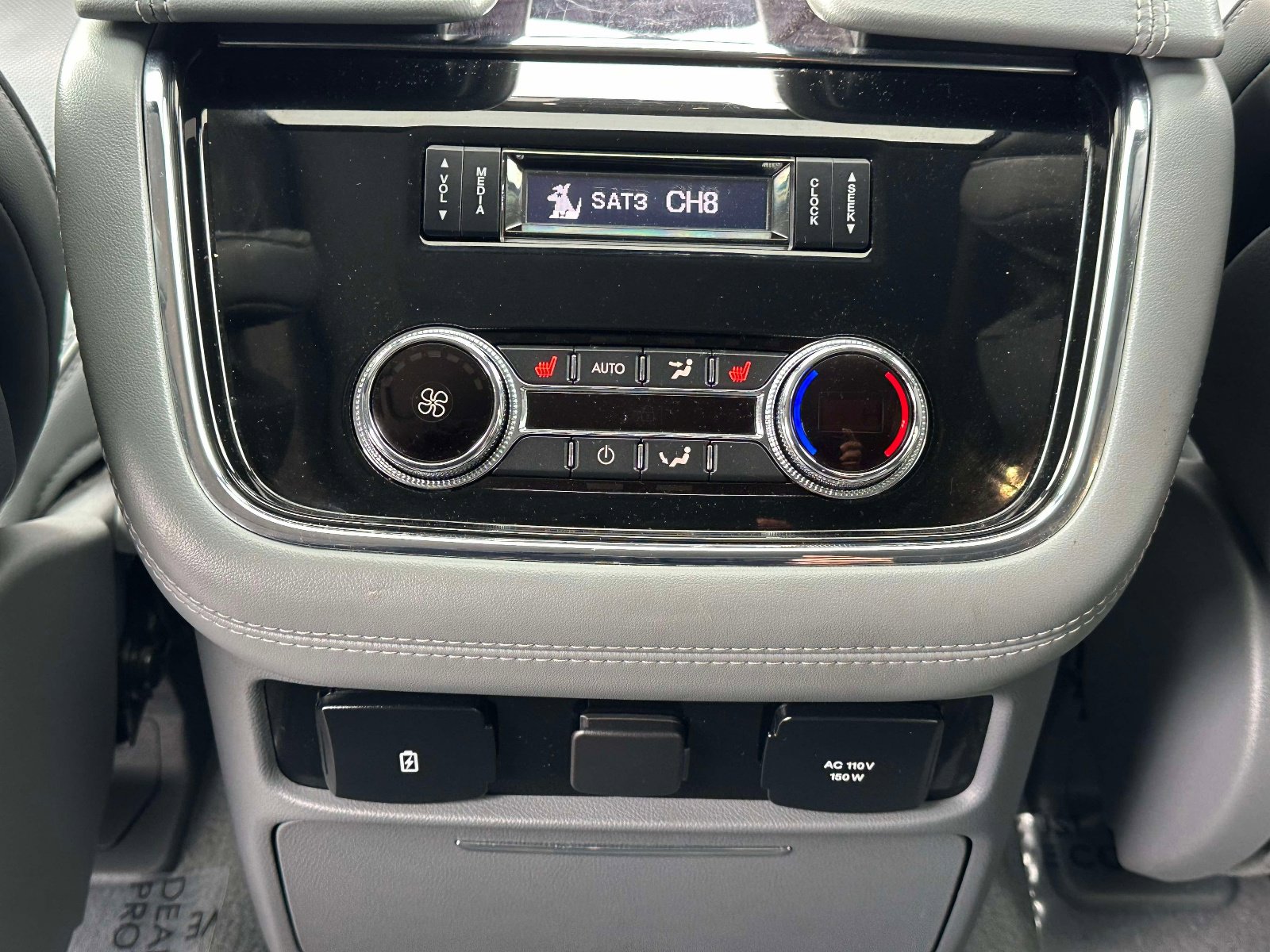 Used 2019 Lincoln Navigator Reserve w/ Cargo Package image 36