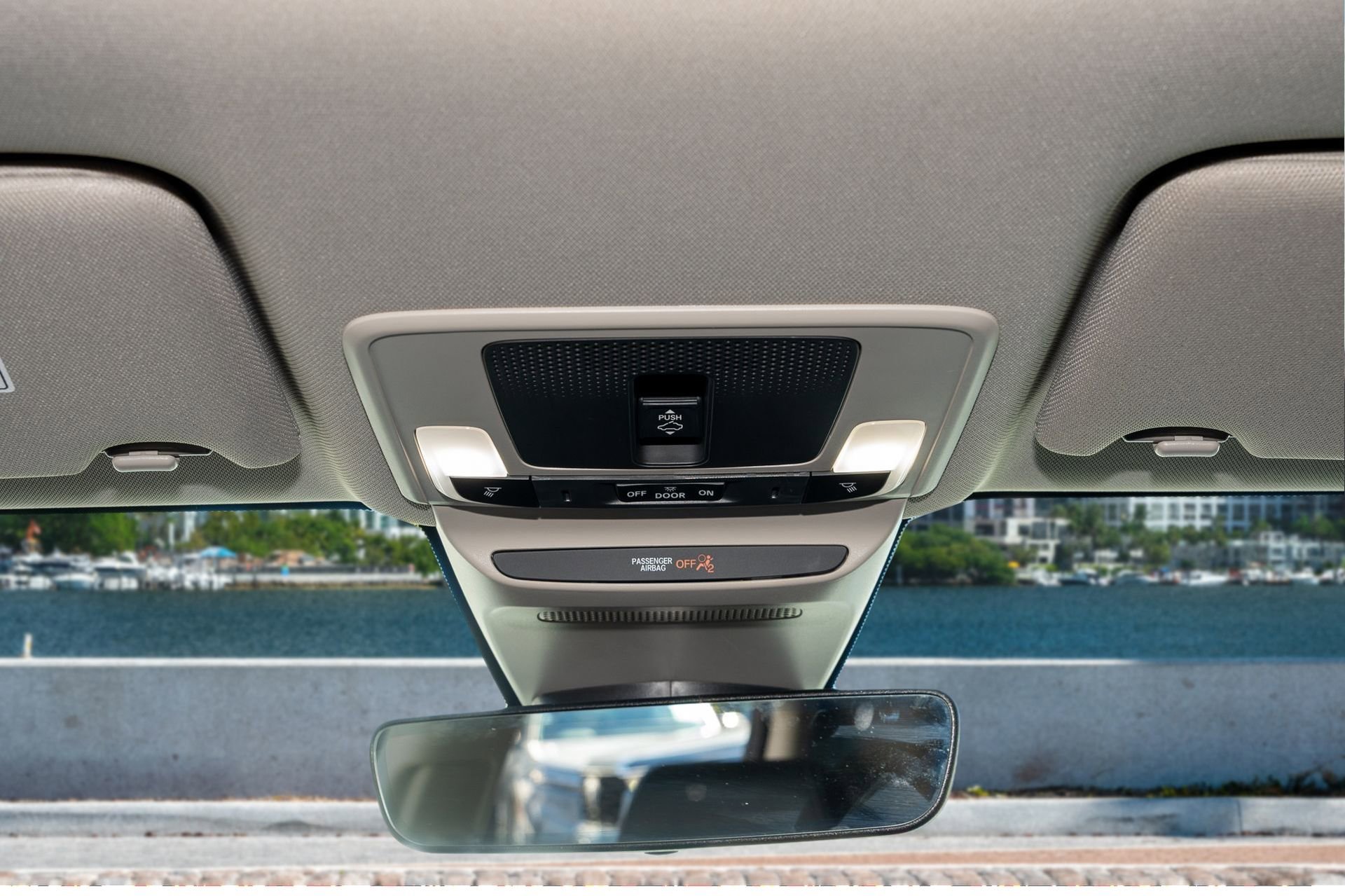 Certified 2025 Honda HR-V EX-L image 25