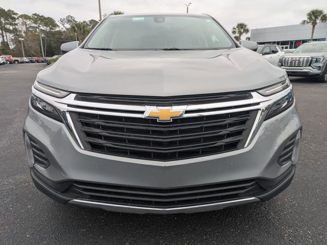 Used 2024 Chevrolet Equinox LT image 9