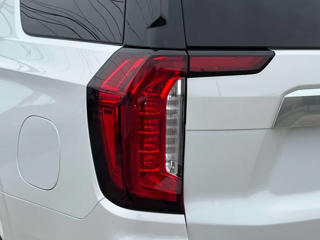 Used 2024 GMC Yukon Denali w/ Max Trailering Package AWD/4WD image 10