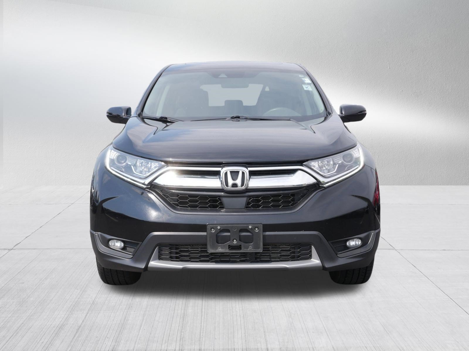Used 2019 Honda CR-V EX image 2