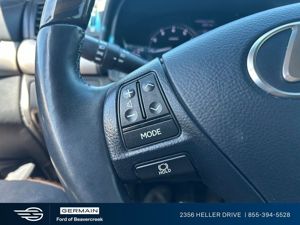 Used 2014 Lexus LS 460 w/ Comfort Package RWD image 25