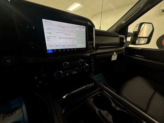 New 2026 Ford F250 Lariat w/ Lariat Premium Package image 18