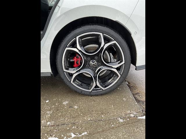 New 2026 Volkswagen GTI Autobahn FWD image 11