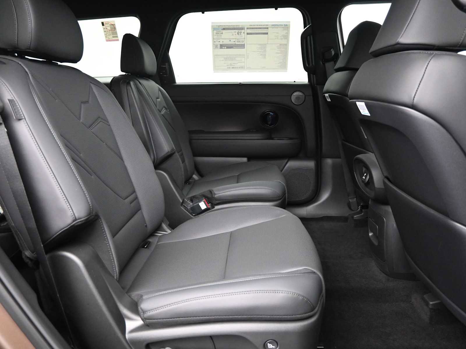 New 2026 Hyundai Palisade XRT Pro image 12