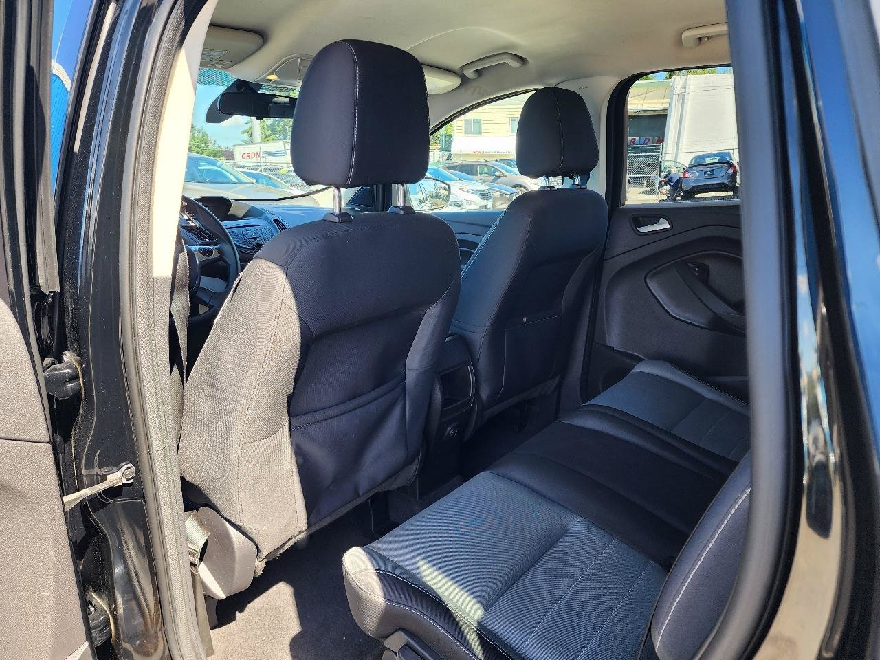 Used 2016 Ford Escape SE AWD/4WD image 23