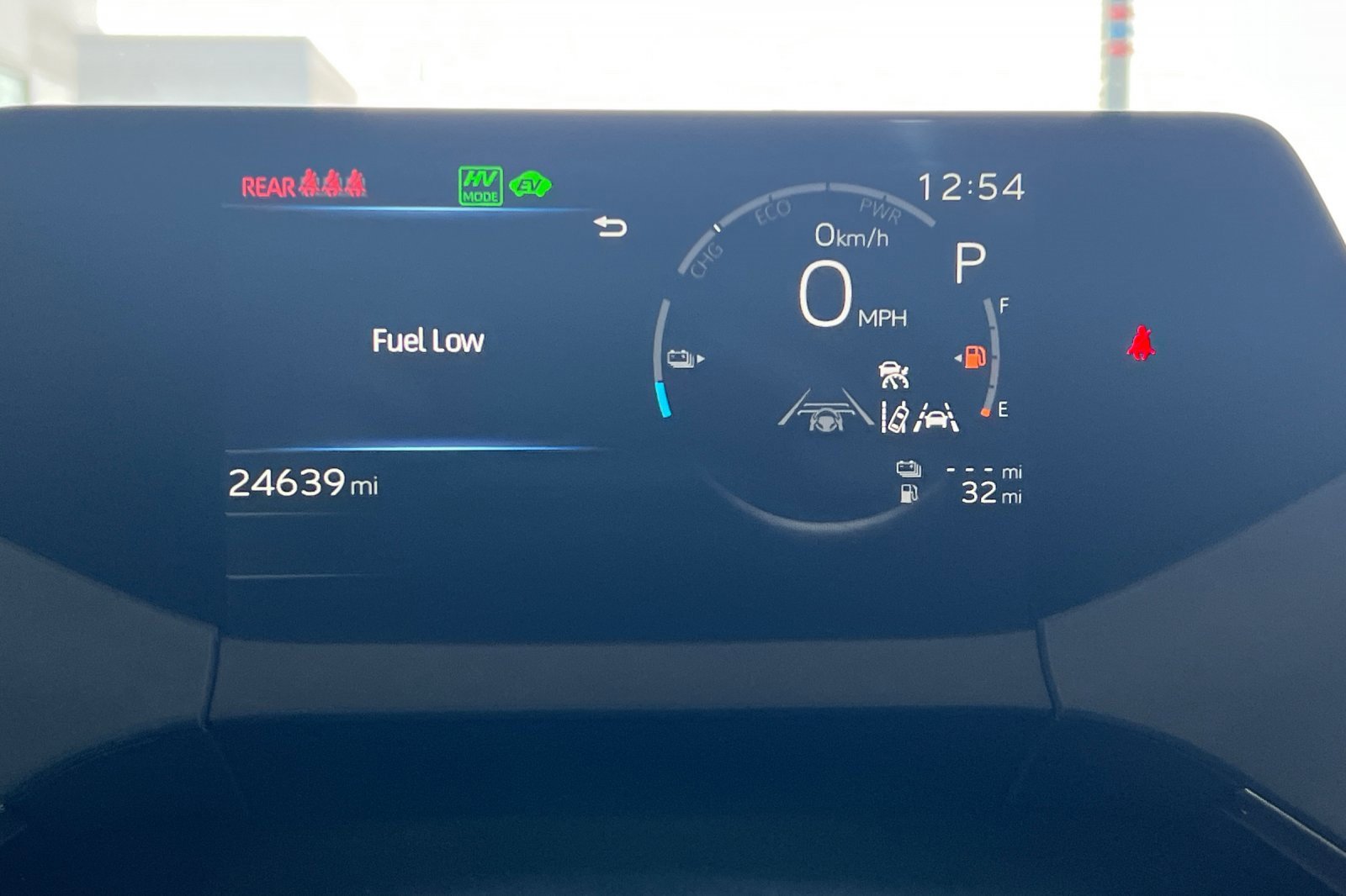 Certified 2024 Toyota Prius Prime SE image 21