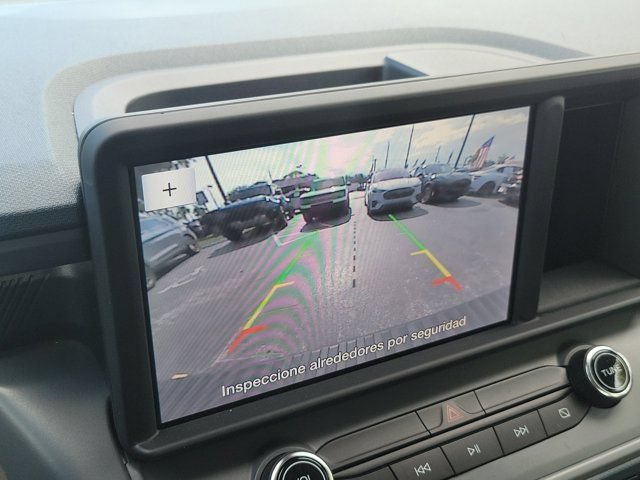 Certified 2024 Ford Maverick XLT w/ XLT Luxury Package FWD image 20