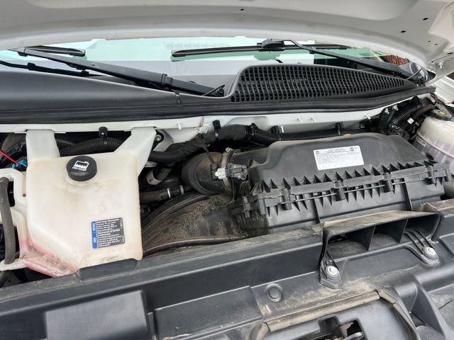 Used 2021 Chevrolet Express 2500 w/ Driver Convenience Package image 40