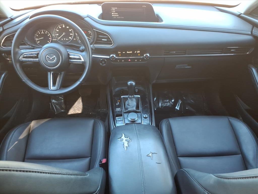 Used 2021 MAZDA CX-30 AWD 2.5 Turbo S image 8