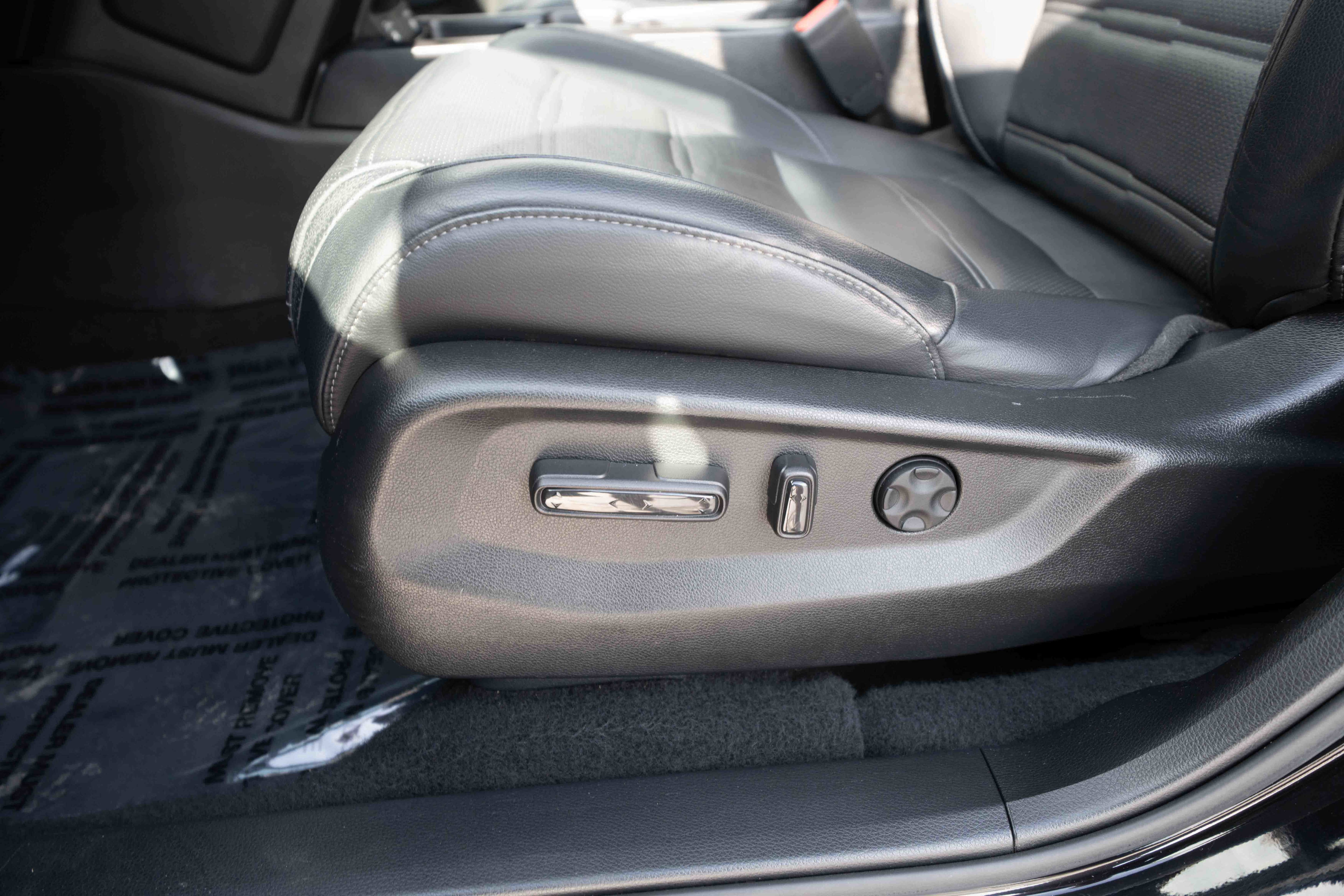 Used 2022 Honda CR-V EX-L image 12