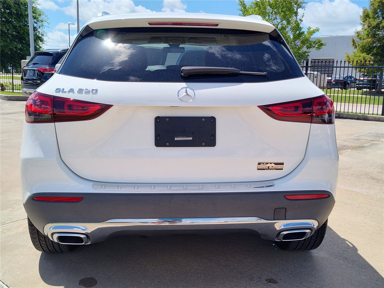 Used 2023 Mercedes-Benz GLA 250 image 5