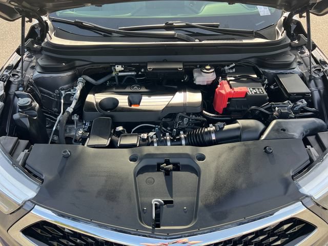Used 2020 Acura RDX AWD w/ Technology Package image 29