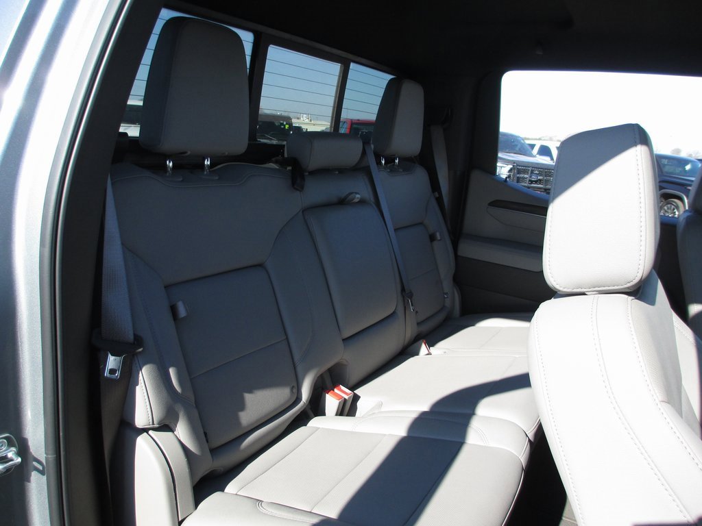 Used 2025 GMC Sierra 1500 SLT w/ SLT Premium Plus Package image 22