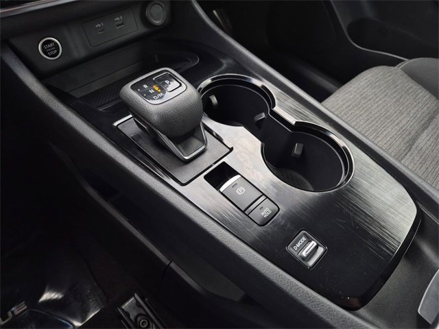 Used 2023 Nissan Rogue SV image 36