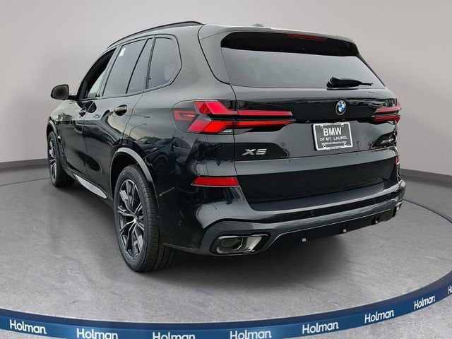 New 2026 BMW X5 xDrive40i image 7