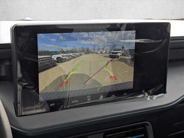 New 2026 Ford Maverick XL image 12