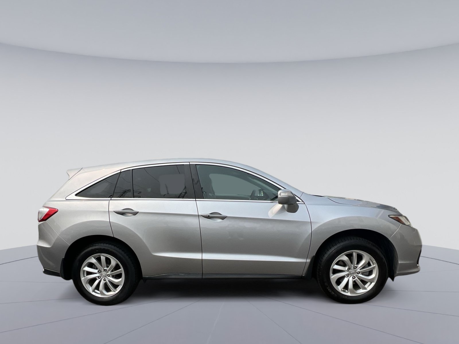 Used 2017 Acura RDX FWD image 10