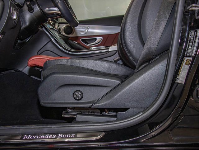 Certified 2022 Mercedes-Benz GLC 300 4MATIC image 15