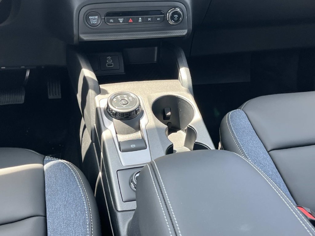 New 2026 Ford Bronco Sport Outer Banks w/ Outer Banks Tech Package+ AWD/4WD image 17