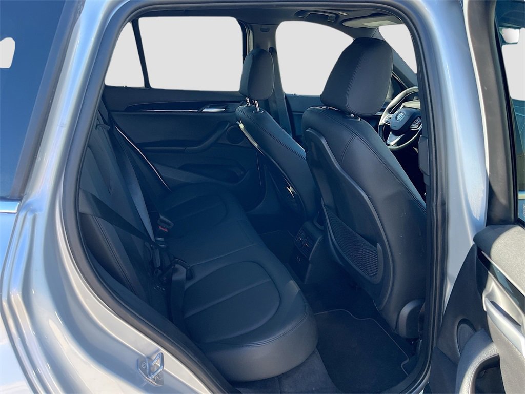 Used 2020 BMW X1 sDrive28i w/ Convenience Package image 29