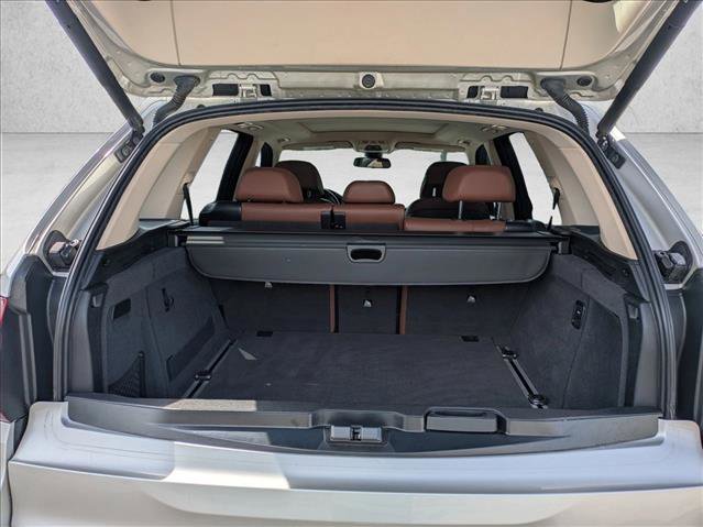 Used 2016 BMW X5 xDrive35i AWD/4WD image 7