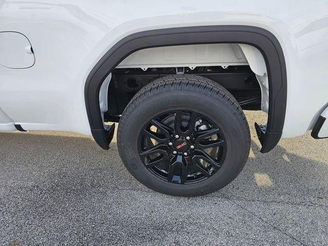 New 2026 GMC Sierra 1500 Pro w/ Graphite Edition image 14