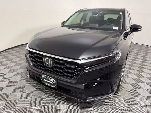 New 2027 Honda CR-V LX image 2