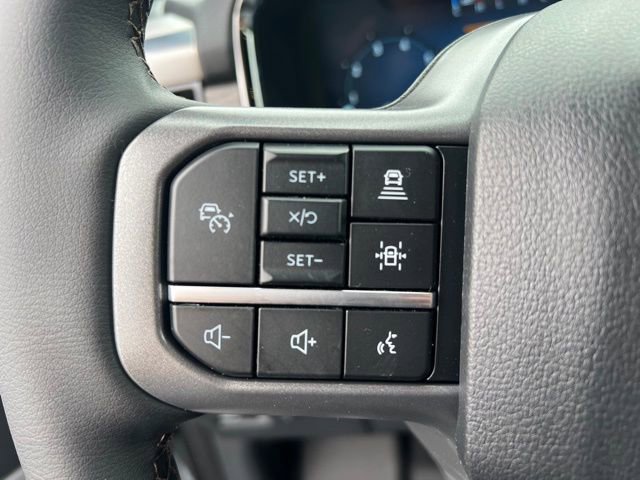 New 2026 Ford F150 Lariat w/ Equipment Group 501A Mid image 20