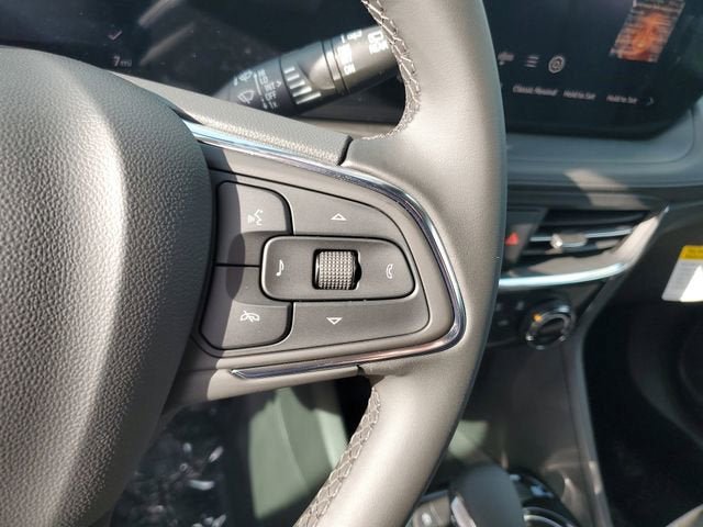 New 2026 Buick Encore GX Sport Touring FWD image 27