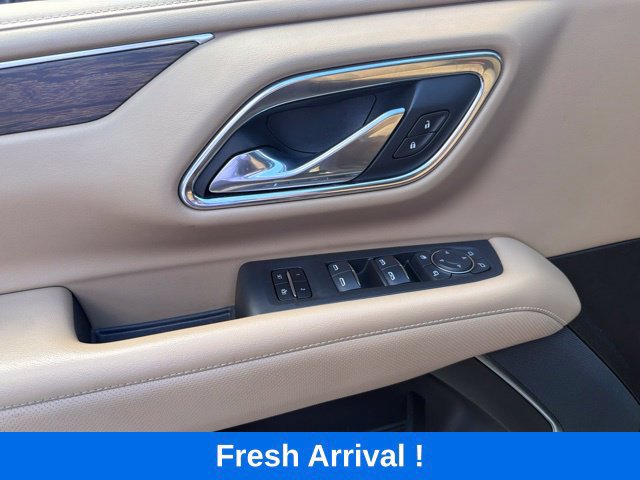 Used 2021 Chevrolet Tahoe Premier RWD image 18