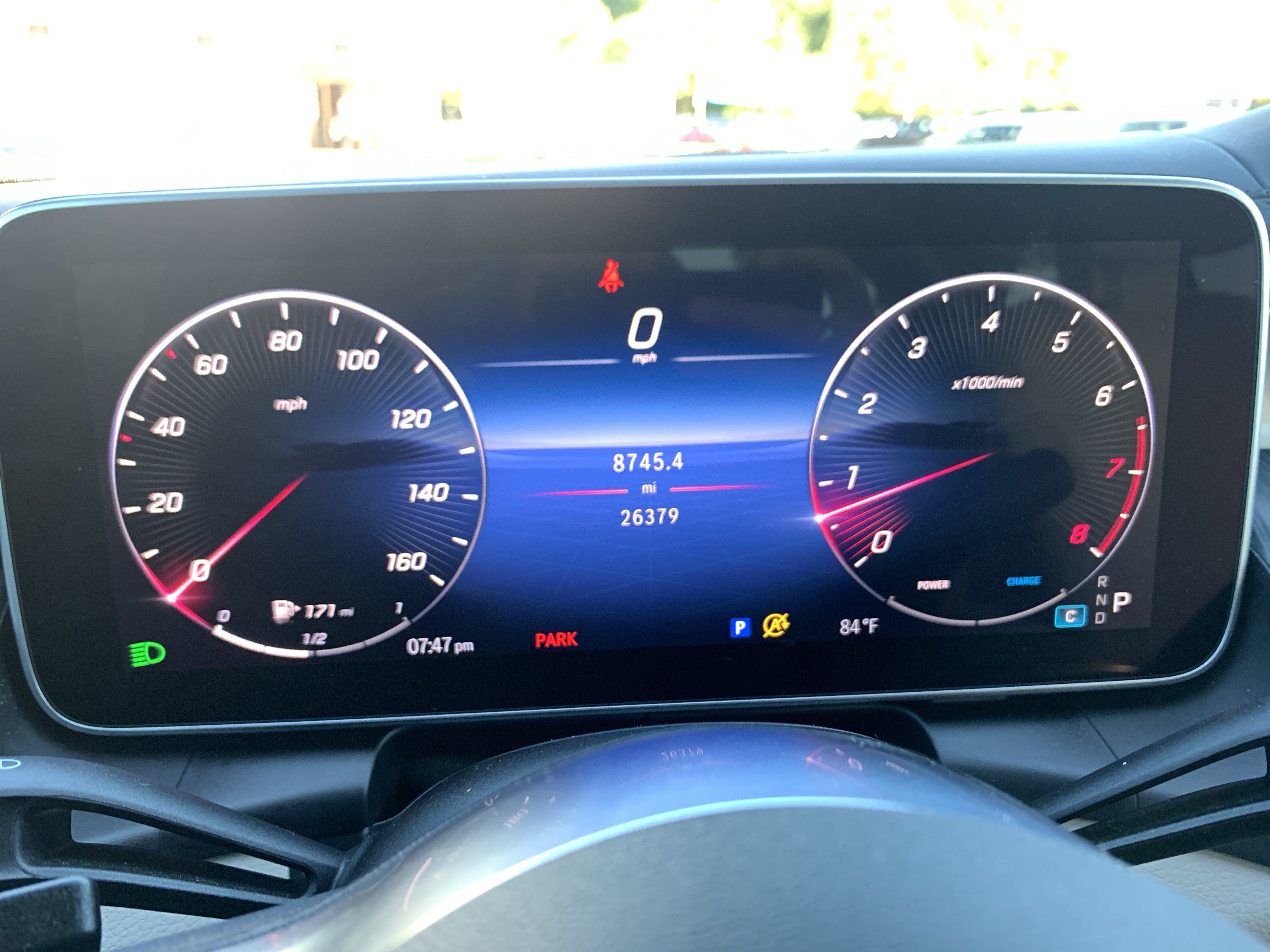 Used 2024 Mercedes-Benz GLC 300 image 21