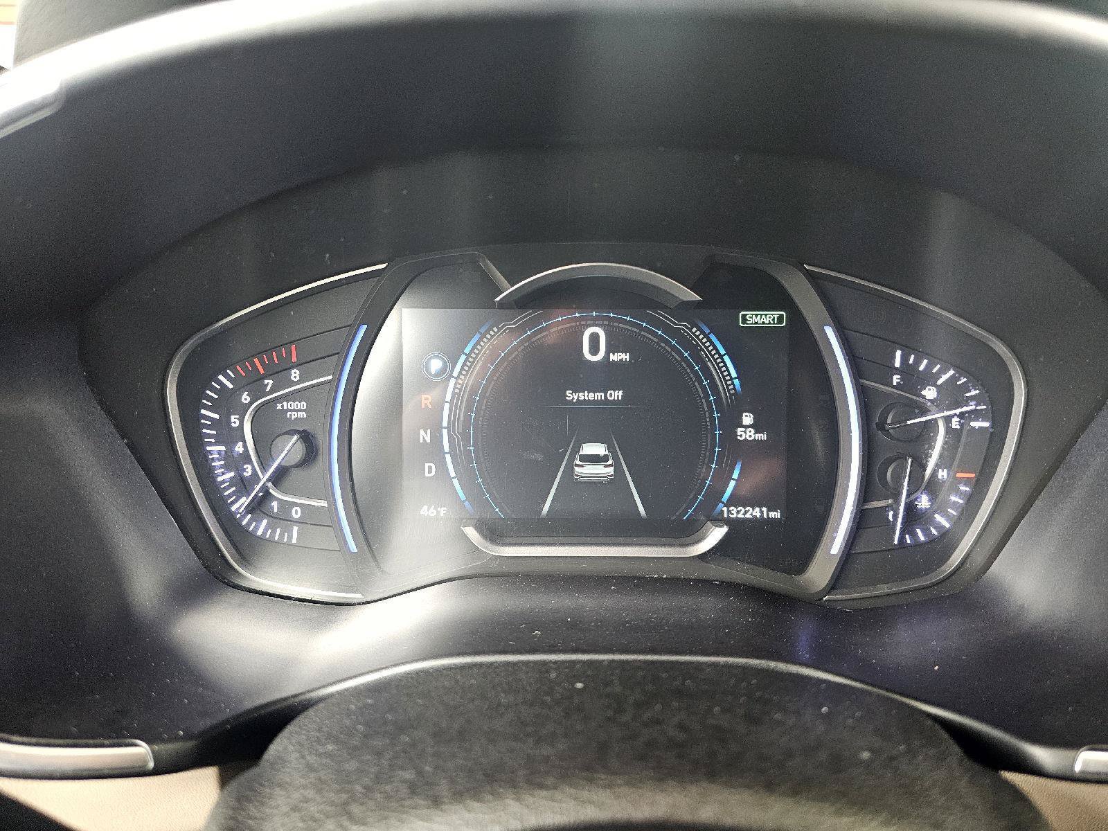 Used 2019 Hyundai Santa Fe Limited FWD image 21