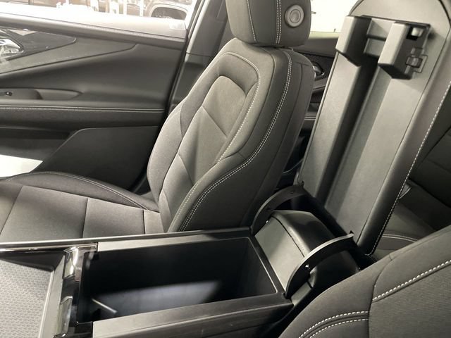 New 2026 Chevrolet Blazer EV LT w/ Midnight/Sport Edition FWD image 21