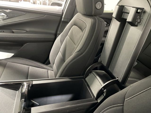 New 2026 Chevrolet Blazer EV LT w/ Midnight/Sport Edition image 21