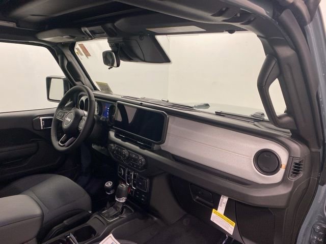 New 2026 Jeep Wrangler Sahara image 21