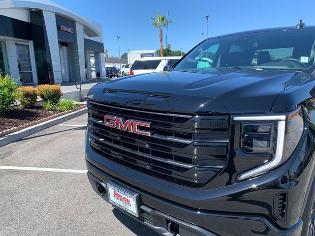 New 2026 GMC Sierra 1500 Elevation AWD/4WD image 3