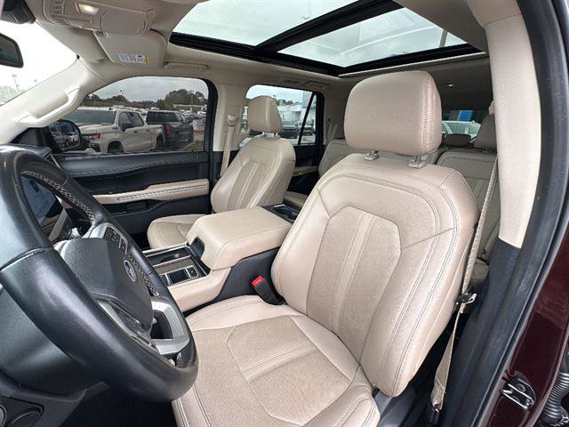 Used 2024 Ford Expedition Max Limited image 15