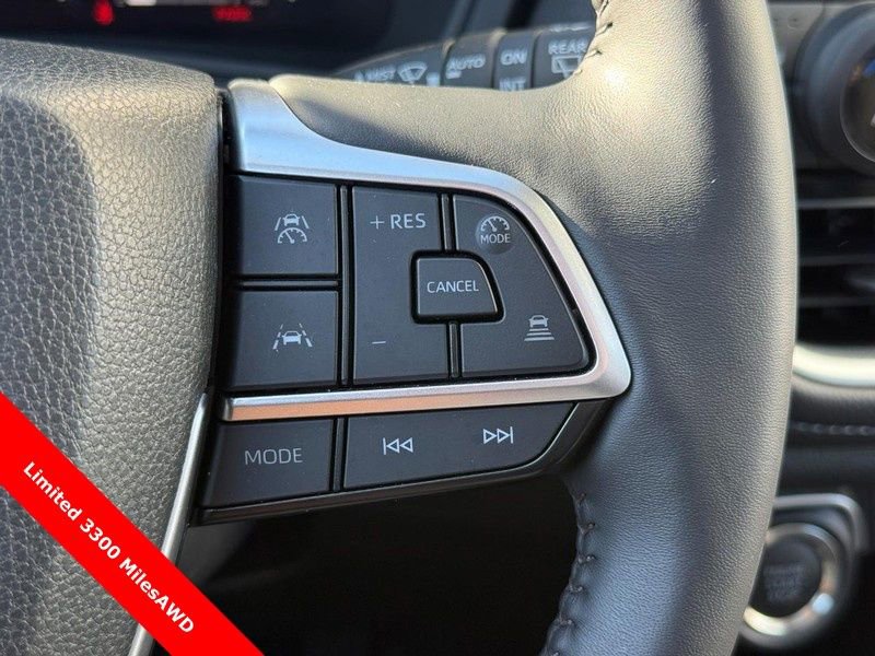Used 2026 Toyota Grand Highlander Limited image 22