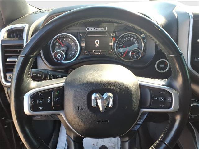 Used 2020 RAM 1500 Big Horn AWD/4WD image 23