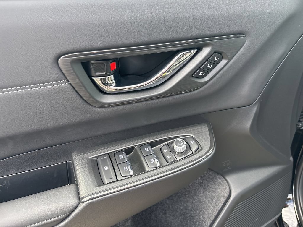 New 2026 Subaru Outback Touring XT AWD/4WD image 19