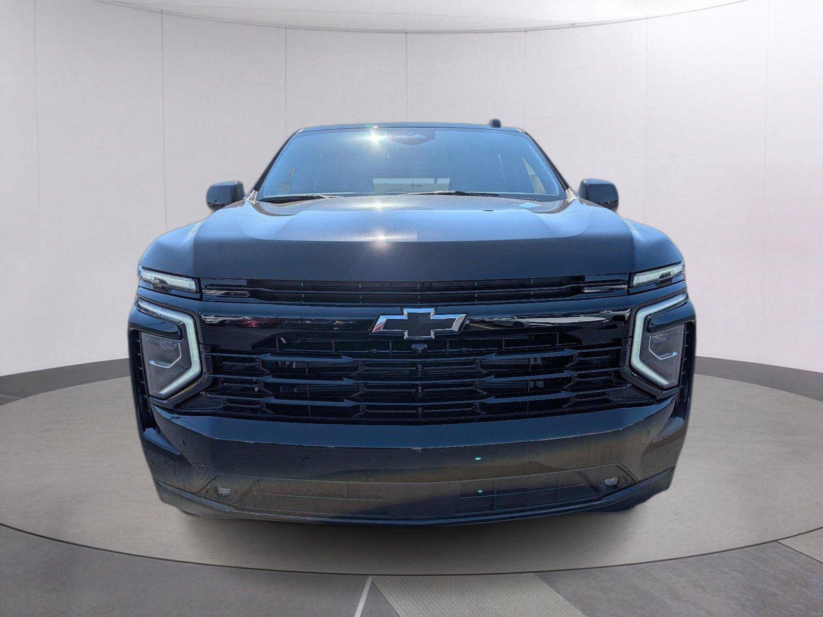 New 2027 Chevrolet Tahoe RST w/ Comfort Package RWD image 10